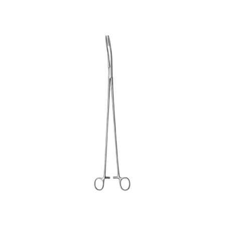 Dressing Sponge Forceps
